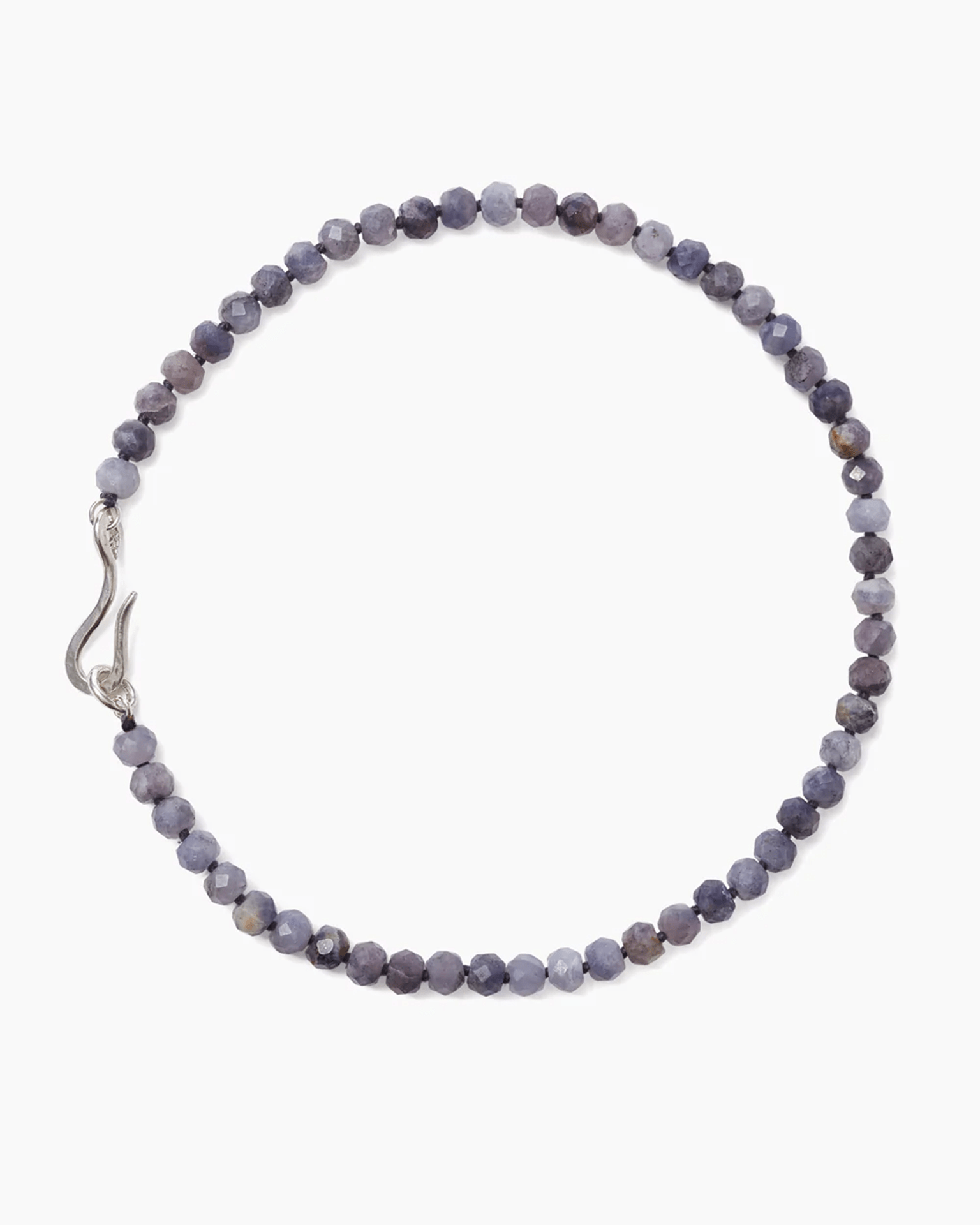 Chan Luu Iolite Unity Necklace