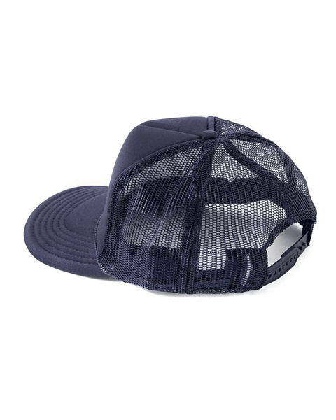 Clare V Cote D’Azur trucker hat Trucker Hat – Clare V main image 3