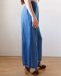 CP Shades Wendy Pant in Bleach Indigo