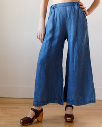 CP Shades Wendy Pant in Bleach Indigo