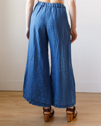 CP Shades Wendy Pant in Bleach Indigo