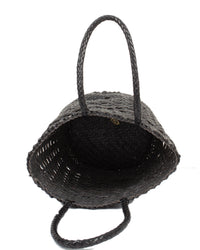 Dragon Diffusion Cannage Bucket - Big in Black