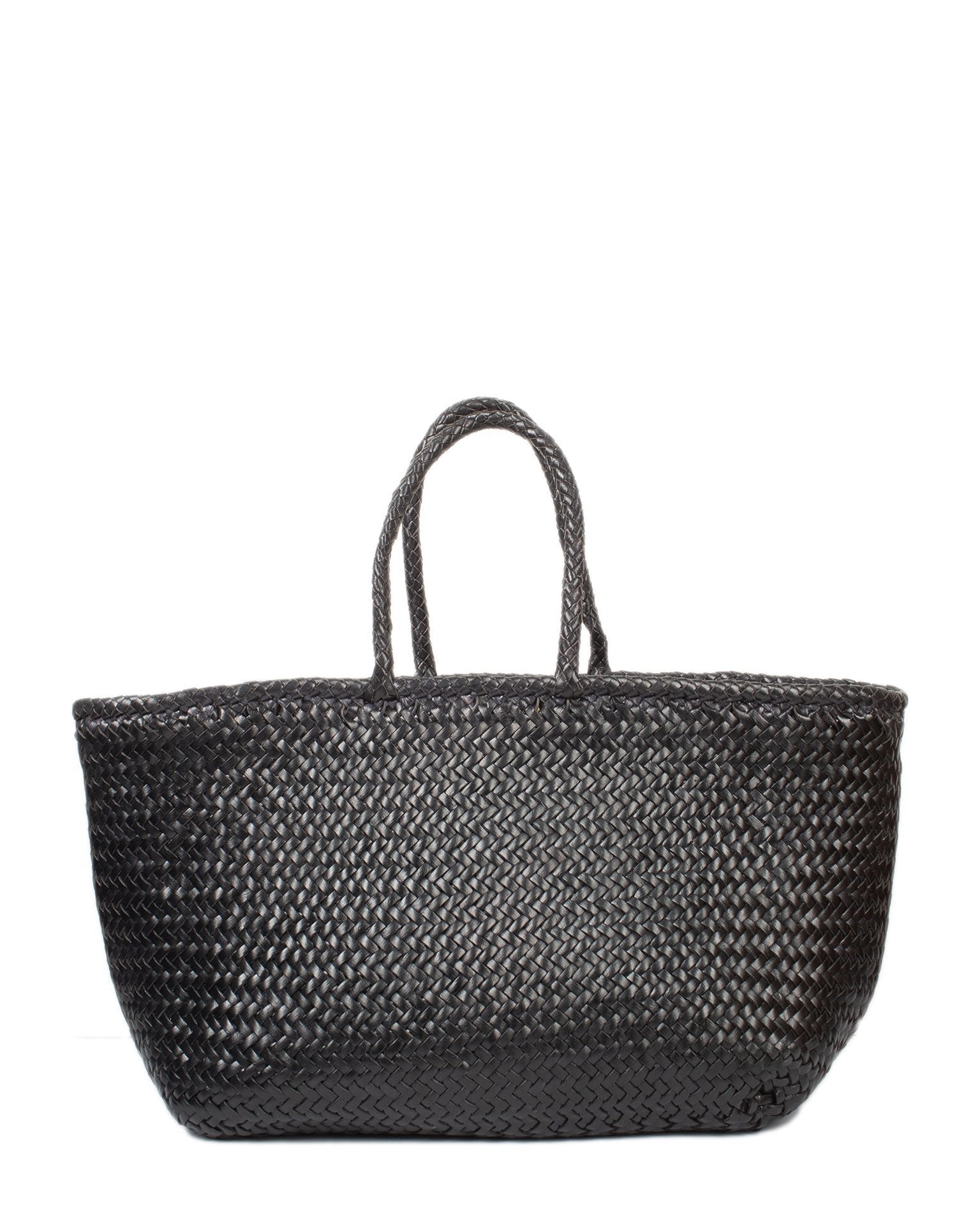 Grace Basket - Big in Black