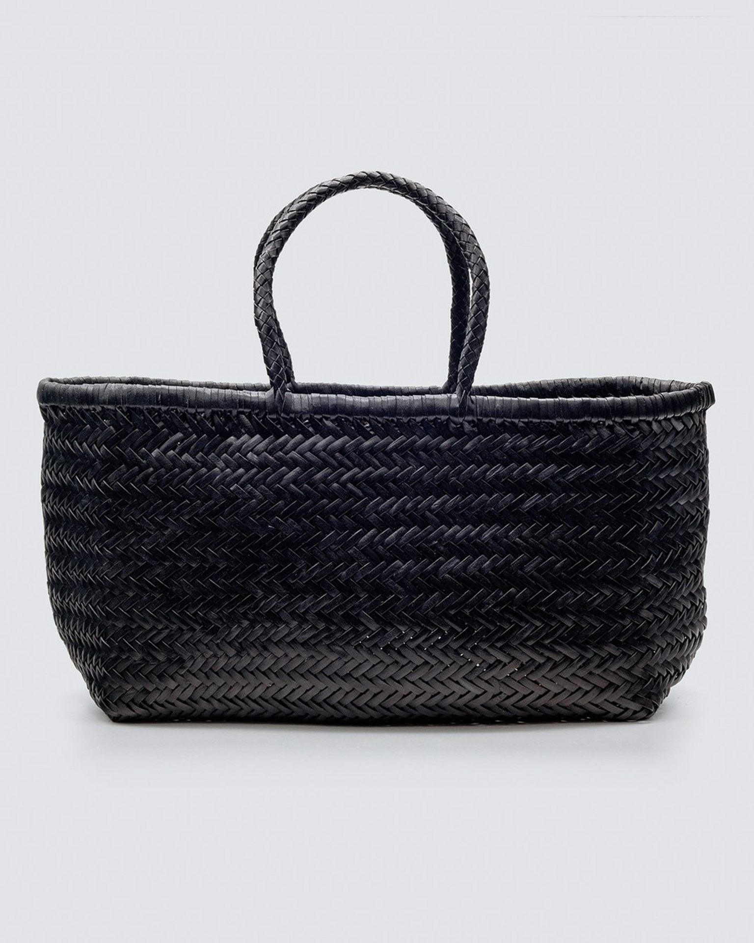 Jump Bag - Big in Black