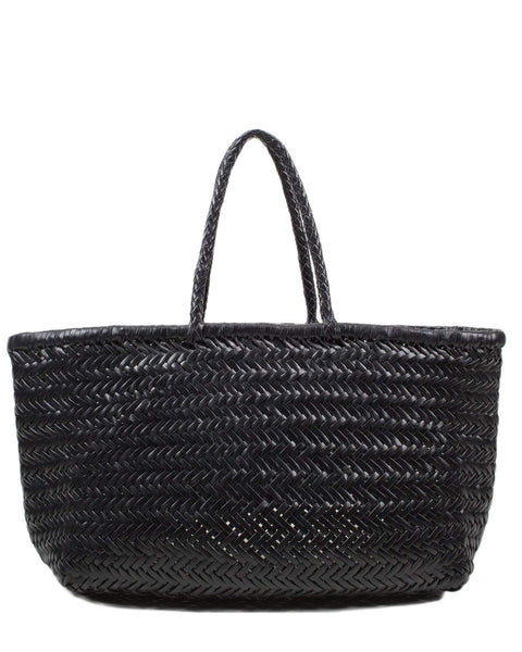 Dragon Diffusion Jump Bag - Big in Black - Bliss Boutiques