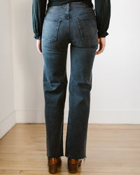 Edwin Denim Marli in Fog