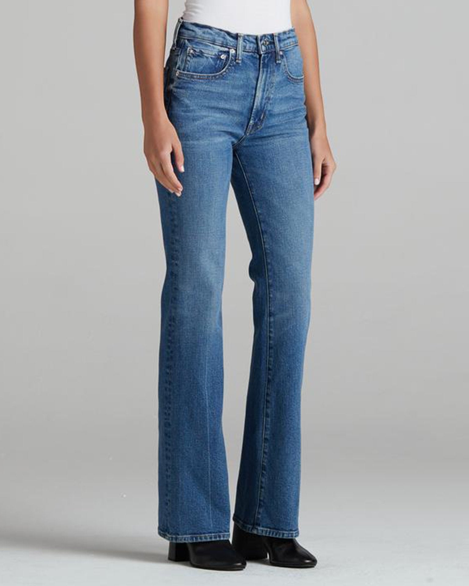 Edwin Ryder in Solstice