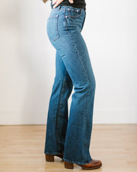 Edwin Ryder in Tangled