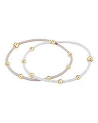 "e"ssentials Dove Set - Bliss Boutiques
