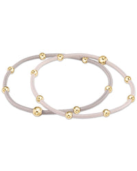"e"ssentials Neutral Set - Bliss Boutiques