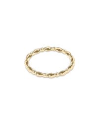 enewton Harmony Gold Ring