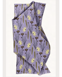 Épice Flora Danica Scarf in Lilac