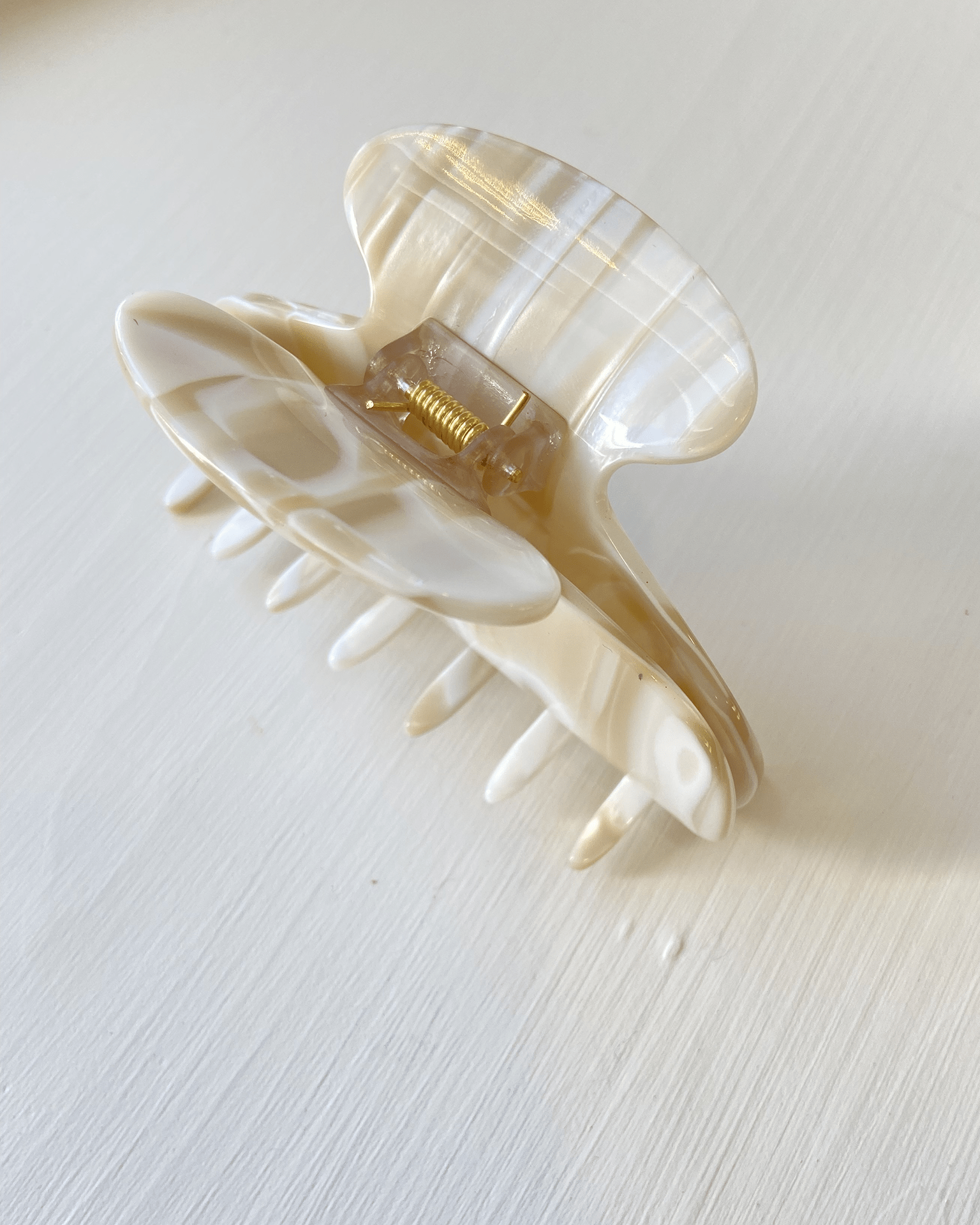 Ficcare Luxor Jaw Lrg in Alba