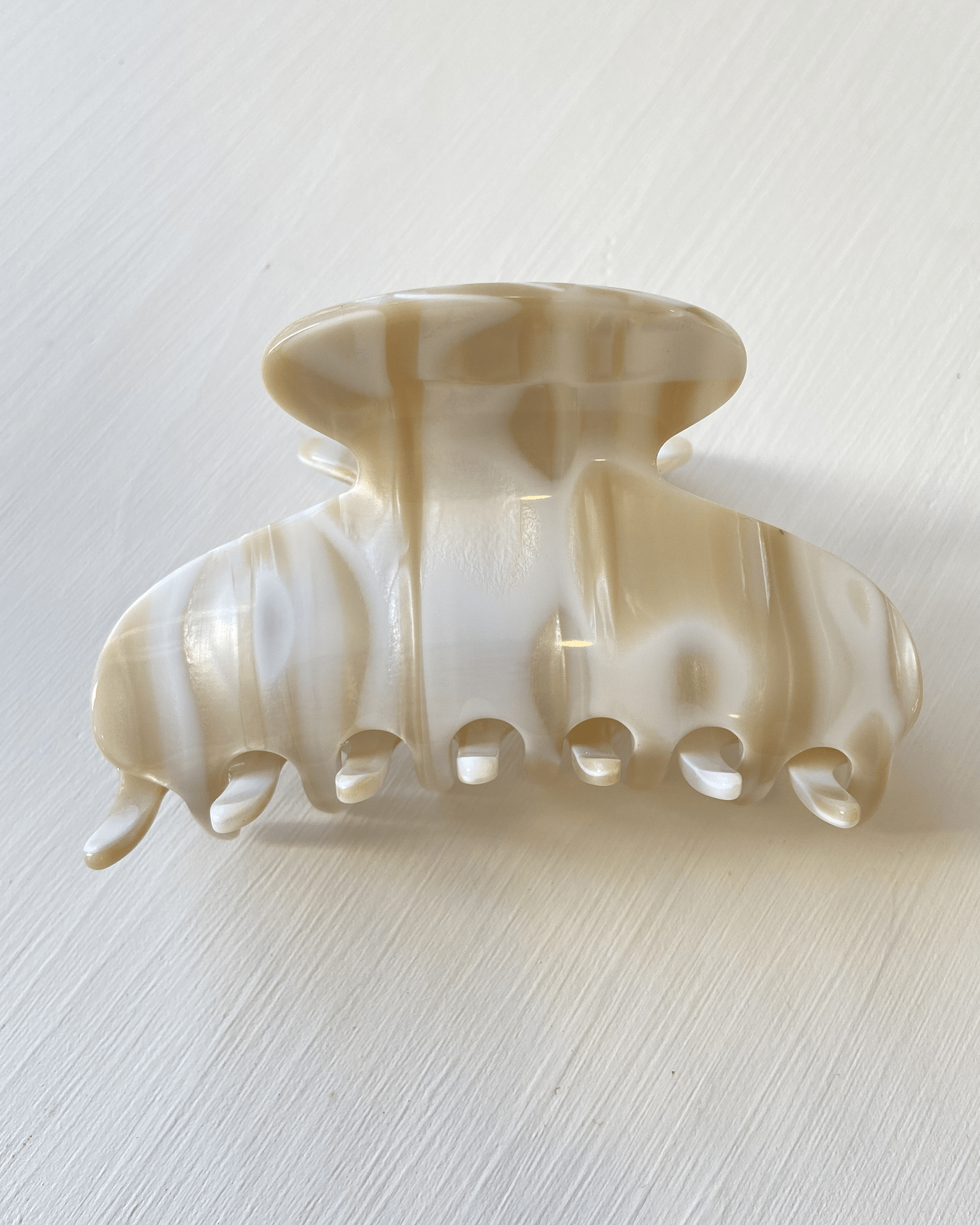 Ficcare Luxor Jaw Lrg in Alba