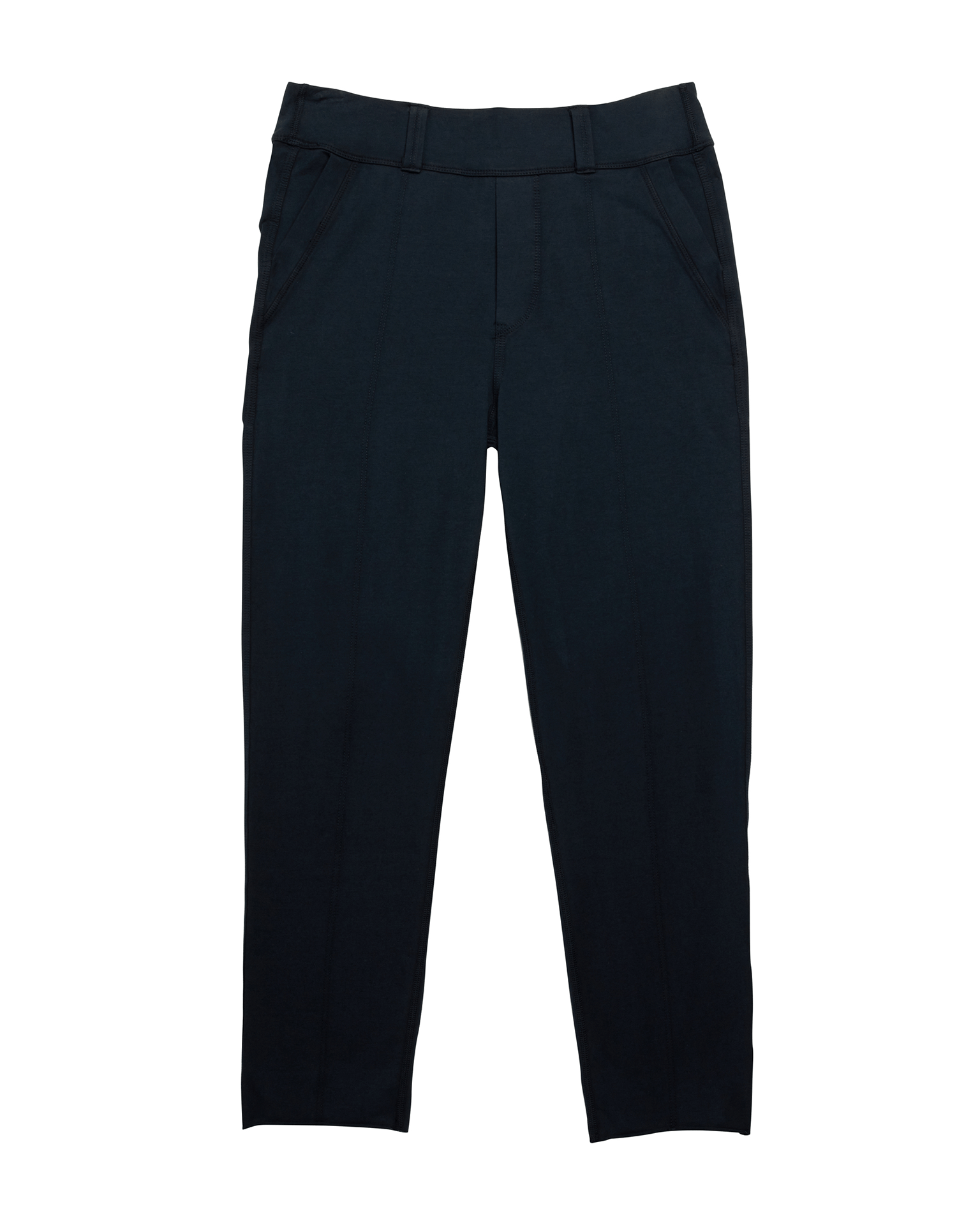 Frank & Eileen Murphy Pant in British Royal Navy