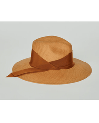 Freya Gardenia in Honey/Butterscotch