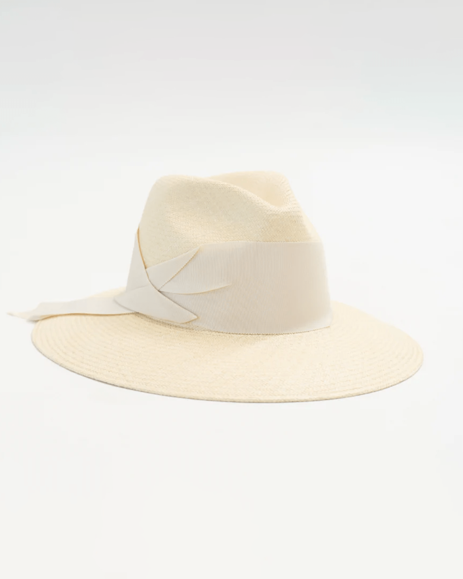 Gardenia in Natural/Bone