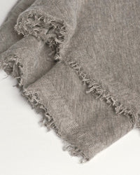 Grisal Love Cashmere Scarf in Greige