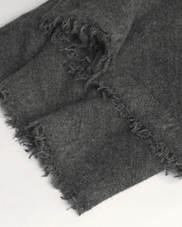 Grisal Love Cashmere Scarf in Jaspe