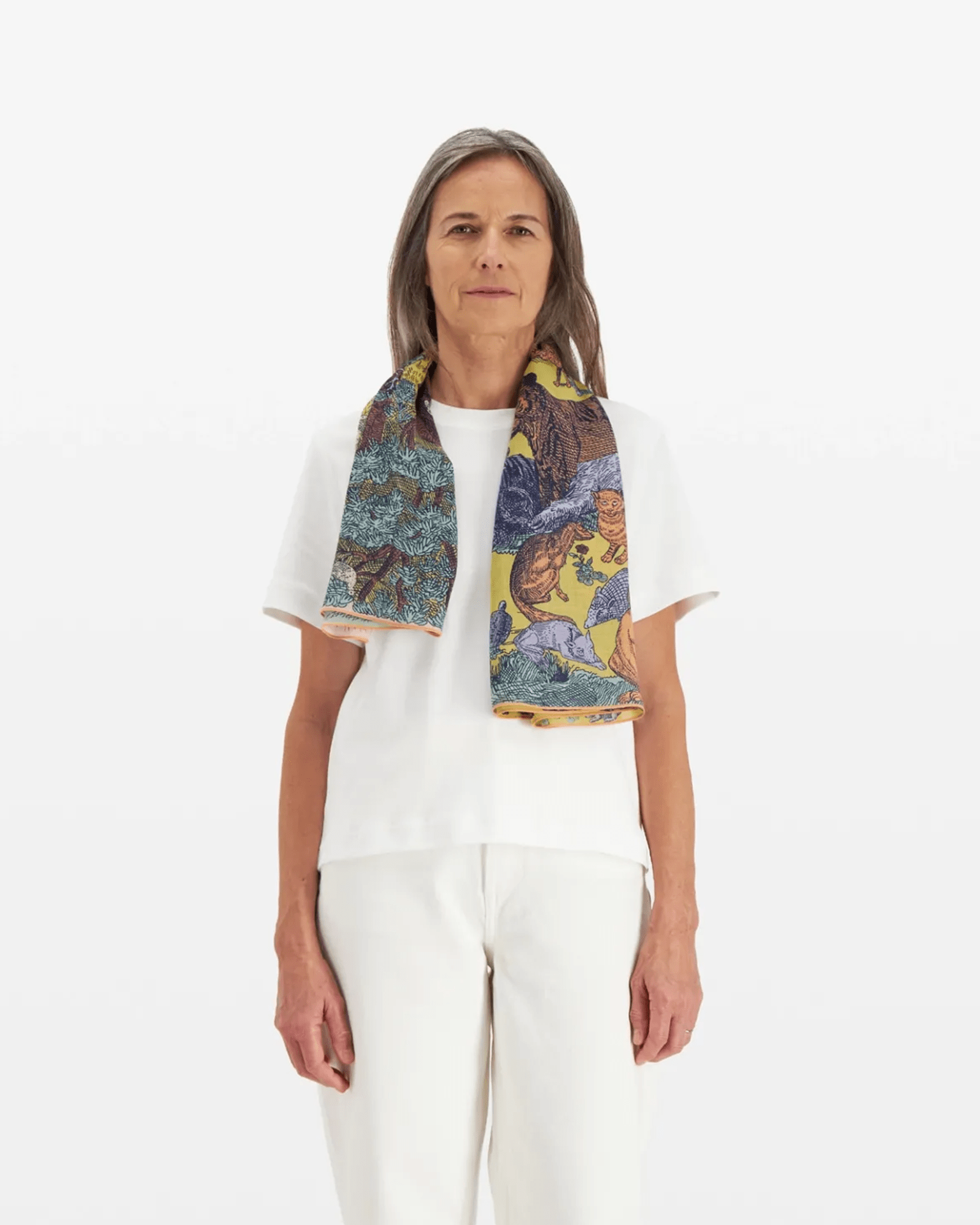 Inoui Editions Square 100 Reverie in Pastel