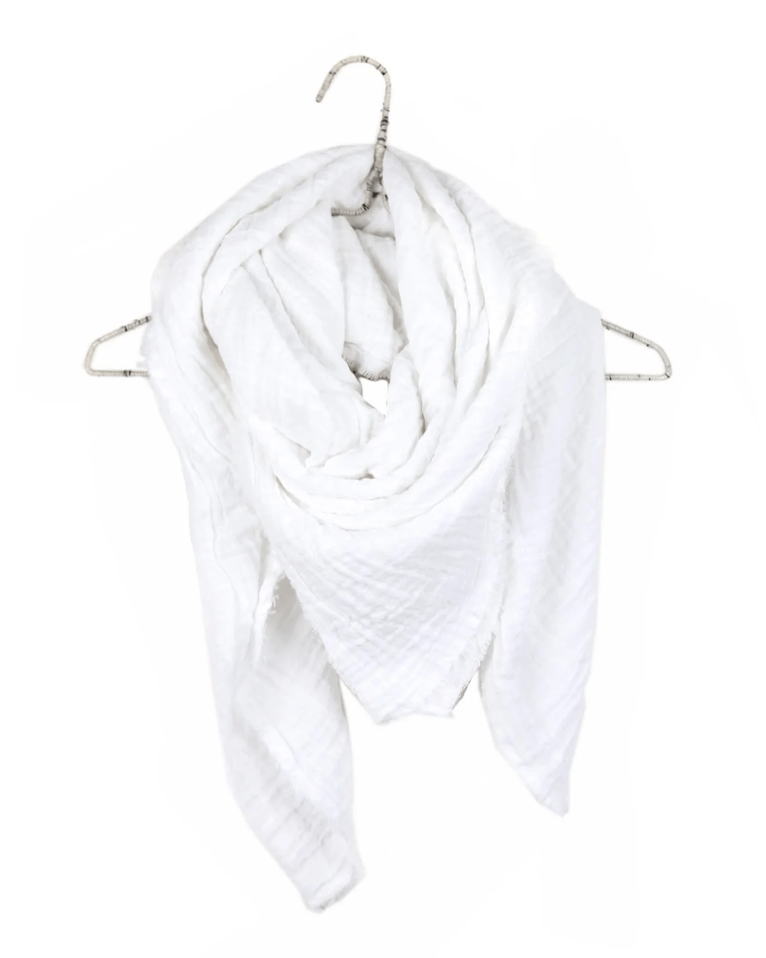 It is well LA Freedom Scarf in Salt