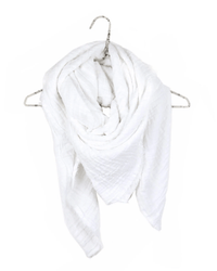 It is well LA Freedom Scarf in Salt