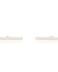 Kris Nations Dash Earrings in Silver