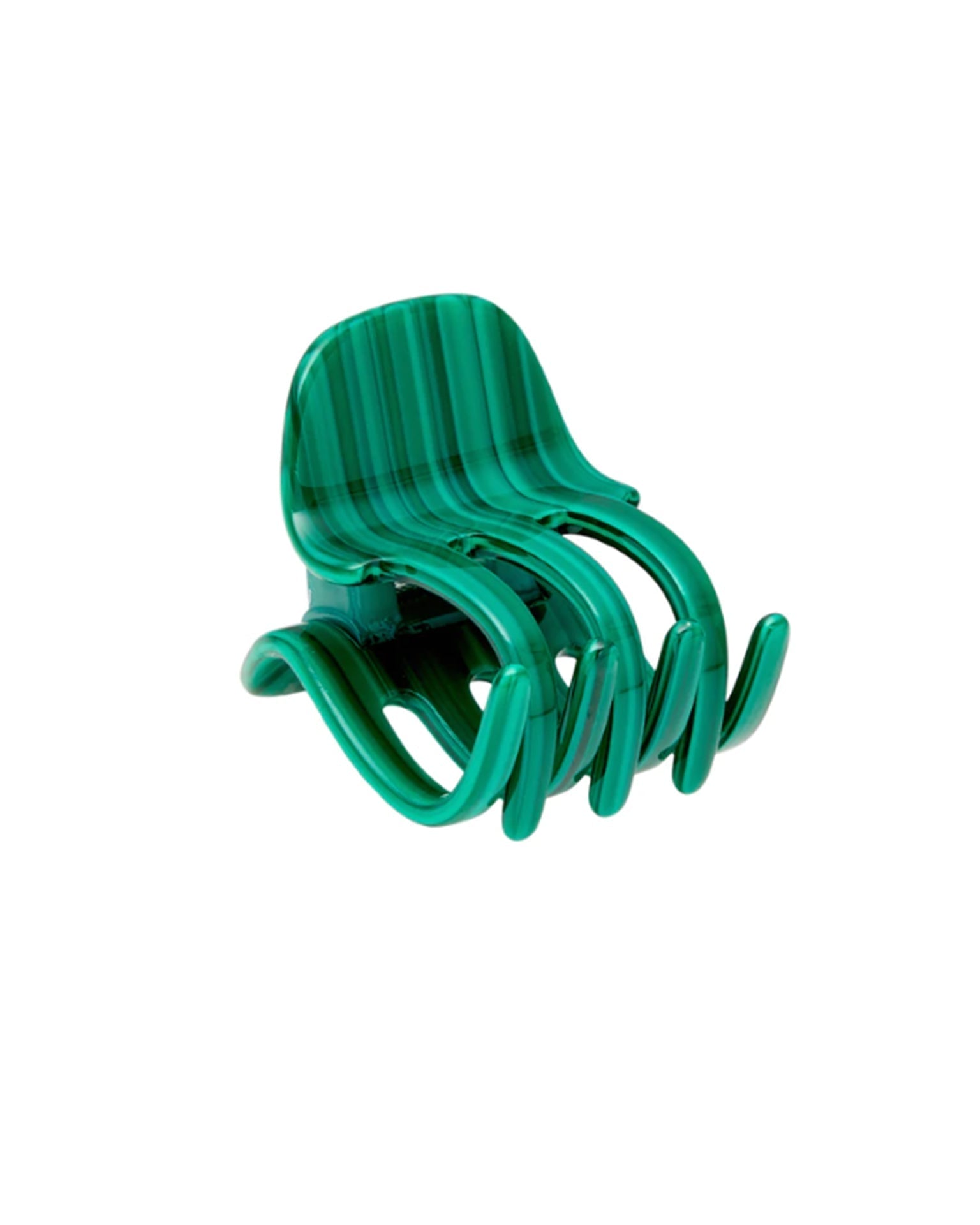 Machete Accessories Malachite Mini Claw in Malachite