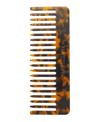Machete No 2 Comb in Classic Tortoise