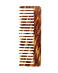 Machete Accessories Walnut No 2 Comb in Walnut