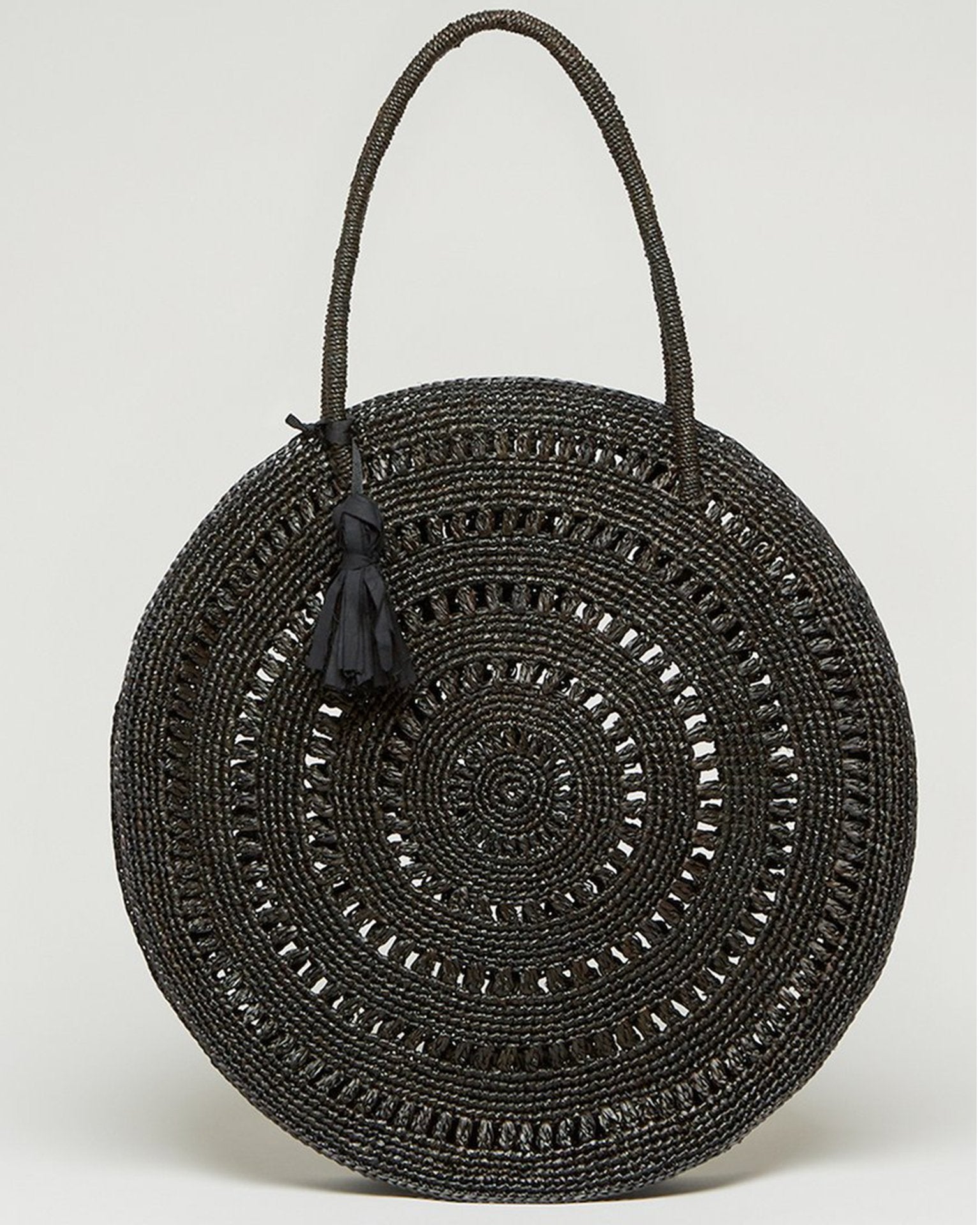 Maison N.H Paris Cercle Grand in Noir