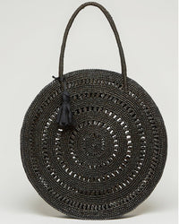 Maison N.H Paris Cercle Grand in Noir