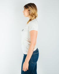 Milo in Maine Beautiful Maine Short Sleeve Crew