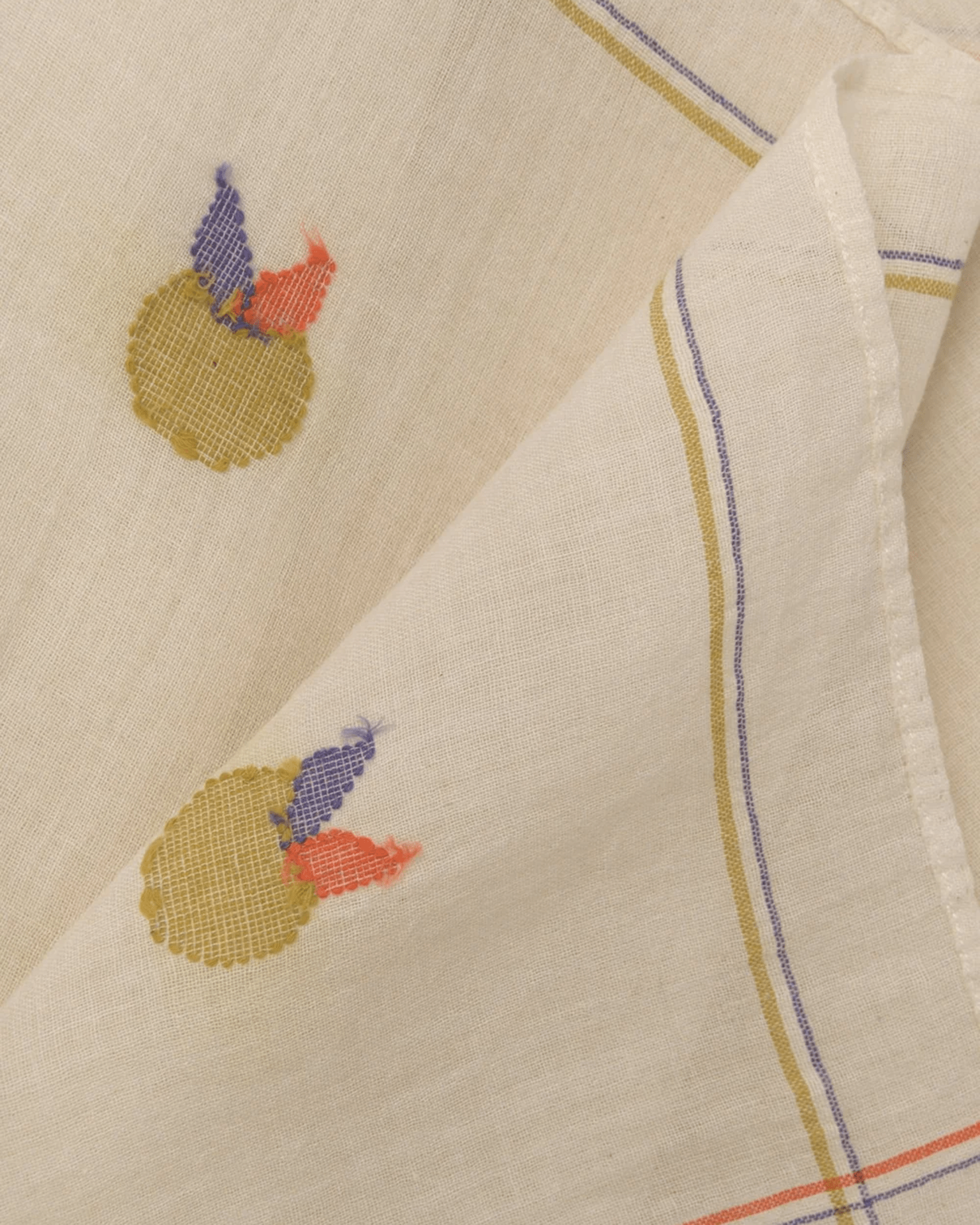 Moismont Icon Bandana in Natural