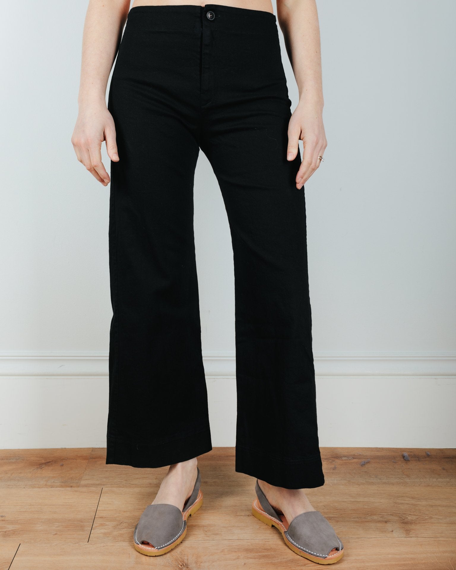 Prairie Underground Knack Pant in Black