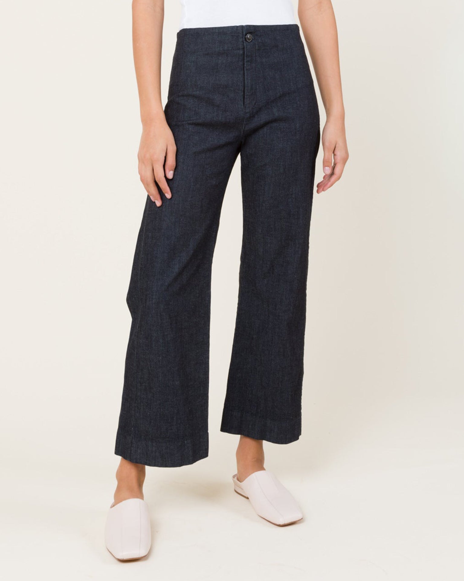 Prairie Underground Knack Pant in Denim