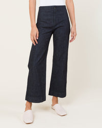 Prairie Underground Knack Pant in Denim