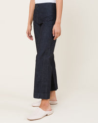 Prairie Underground Knack Pant in Denim