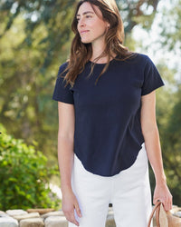 Frank & Eileen Theo Tee in British Royal Navy