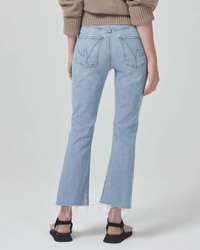 Citizens of Humanity Isola Zip in Lyric