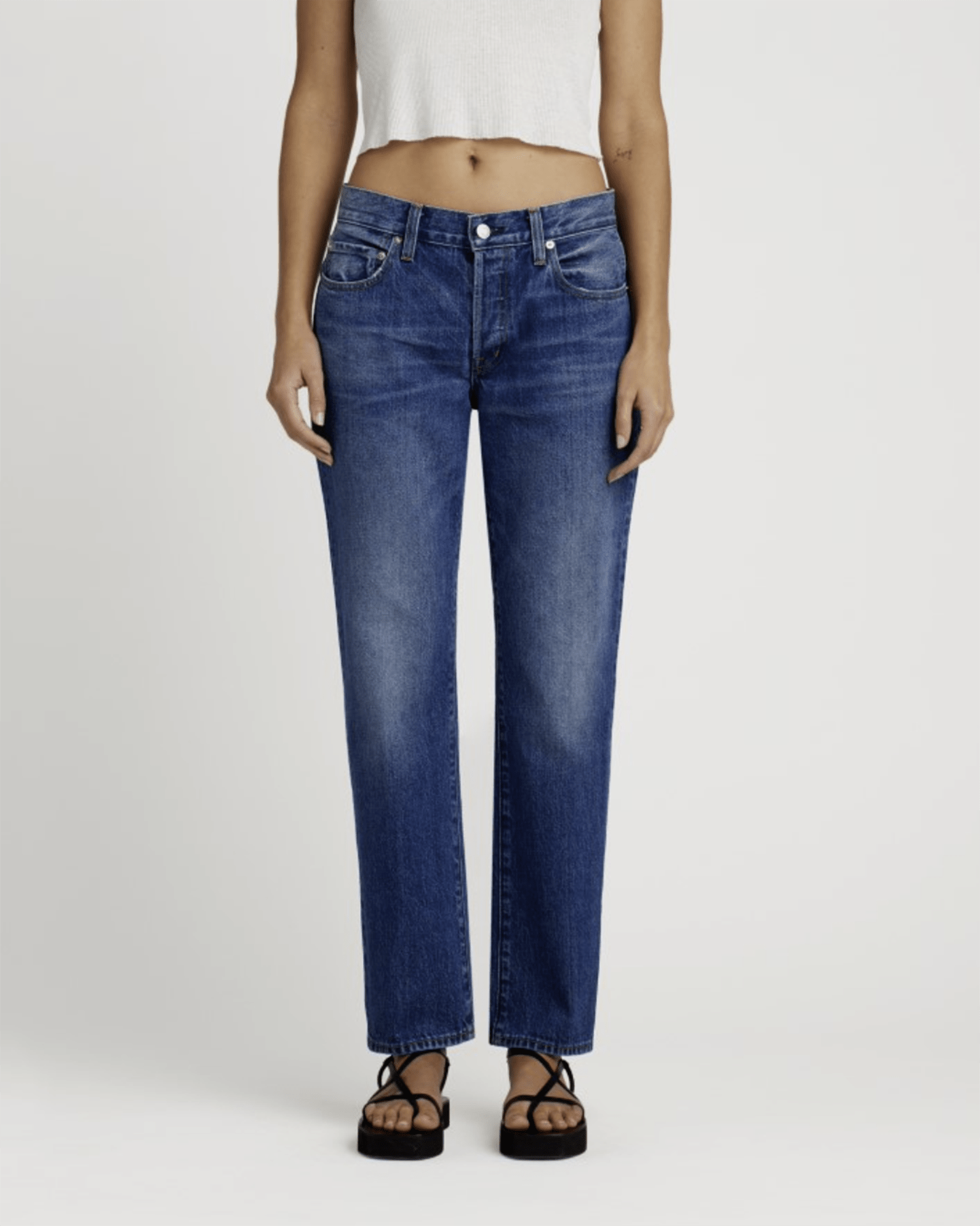 Edwin Simone in Idle