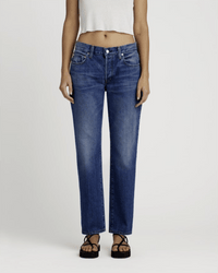 Edwin Simone in Idle