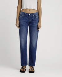 Edwin Simone in Idle