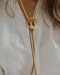 River Guatemalan Palm in Ivory - Bliss Boutiques