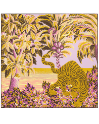 Inoui Editions Square 100 Chatou in Pink