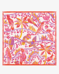 Inoui Editions Square 130 Cerise in Pink