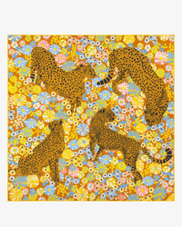 Inoui Editions Square 130 Pampa in Caramel