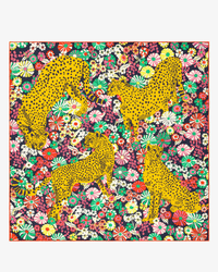 Inoui Editions Square 130 Pampa in Multicolor