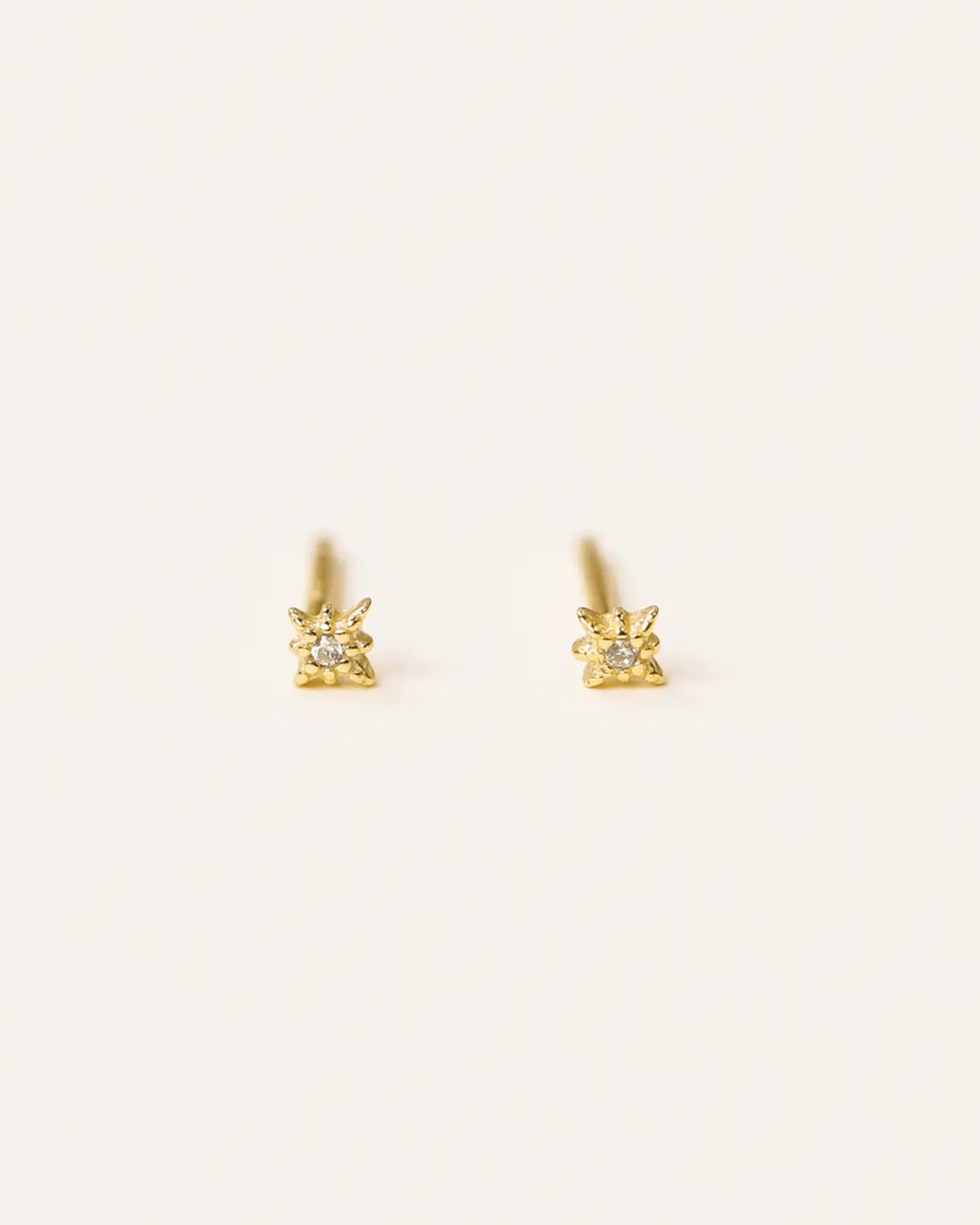 JaxKelly Tiny Stud - Star