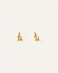 JaxKelly Tiny Stud - Star